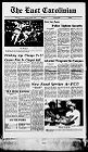 The East Carolinian, September 4, 1986